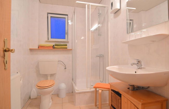 Holiday Home in Kerschenbach Near Trier - Foto 10