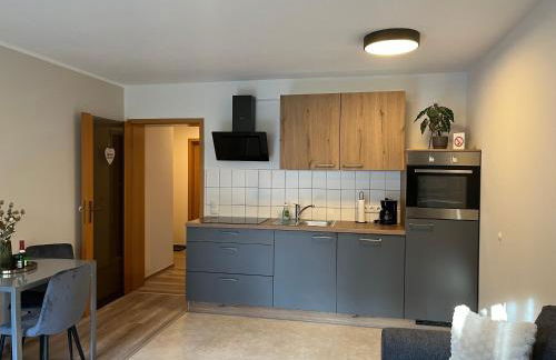 Ferienwohnung Glück Auf - Foto 12