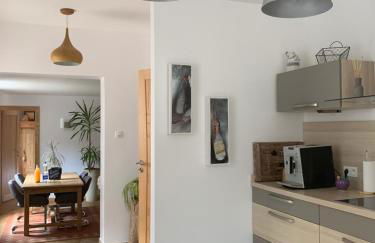 Les Hirondelles - Foto 22