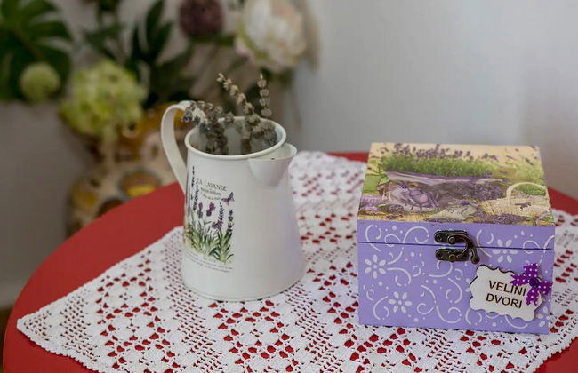 Holiday Home Velini Dvori - Foto 31