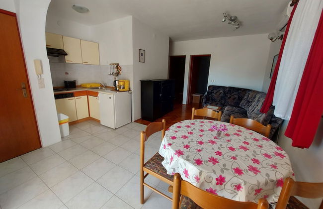 Apartments Franjo - Foto 23