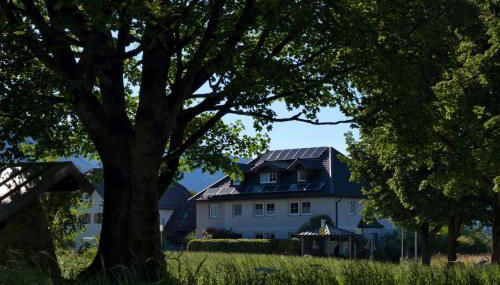 Gästehaus Marzoll - Photo 5