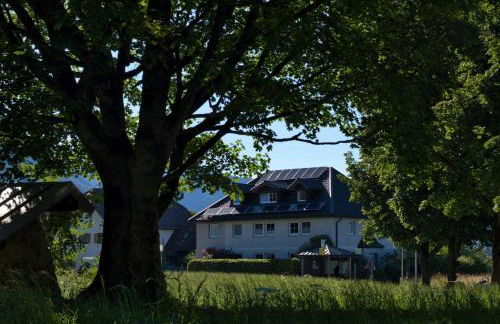 Gästehaus Marzoll - Foto 5