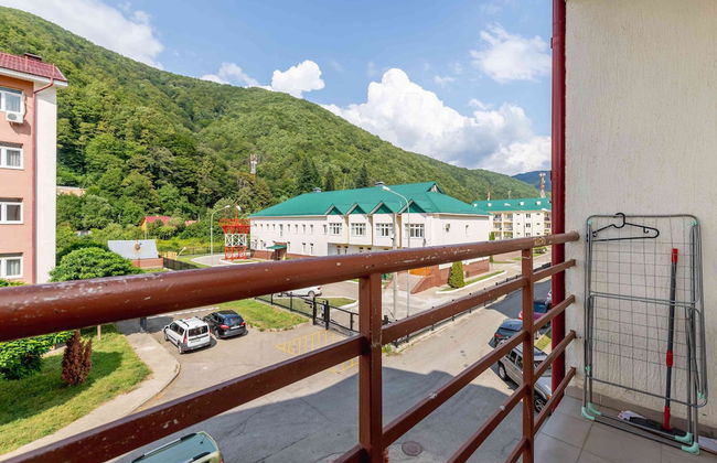 More Apartments na Estonskoy 37 k2 49 - Foto 11