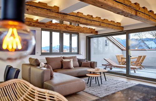 City Suites Murnau - Foto 1