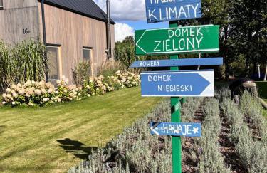 Zielony domek nad jeziorem Mazurskie klimaty - Foto 20