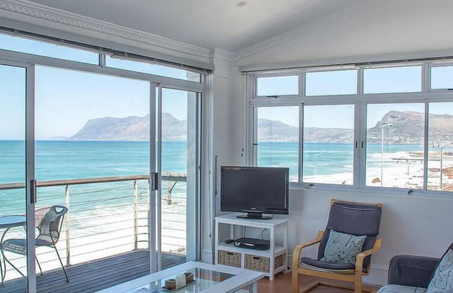 Oceanfront Penthouse - Foto 9