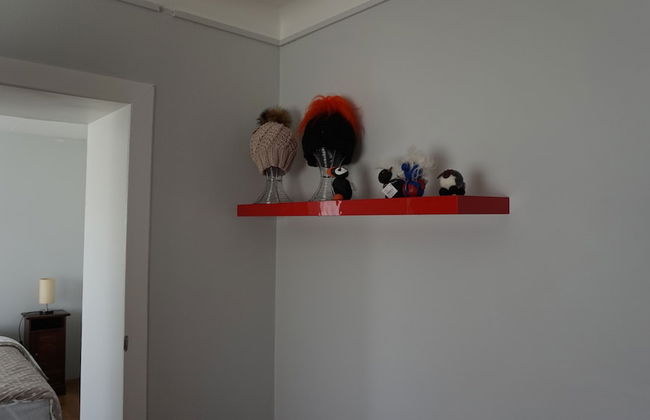 Troll's cosy apartment - Foto 18