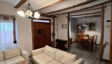 Casa Rural Única en Xàtiva - Foto 2