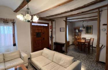 Casa Rural Única en Xàtiva - Foto 2