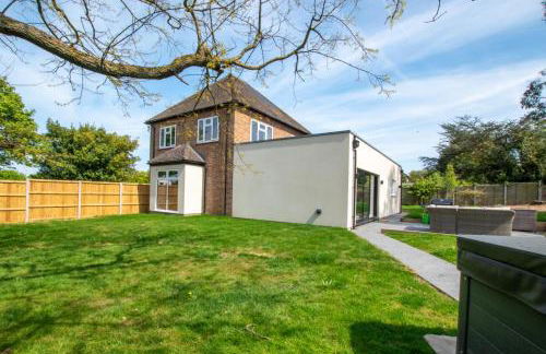 Newly Renovated luxury seaside property with hot tub - near to Cromer & Sheringham - Foto 29