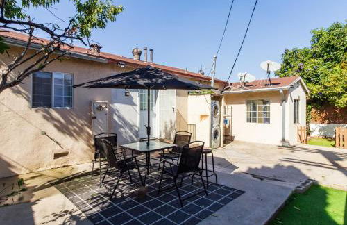 3 bedroom Mid-Wilshire Charmer near Downtown - Foto 29