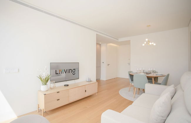 Liiiving - Crystal Palace Apartment - Foto 15