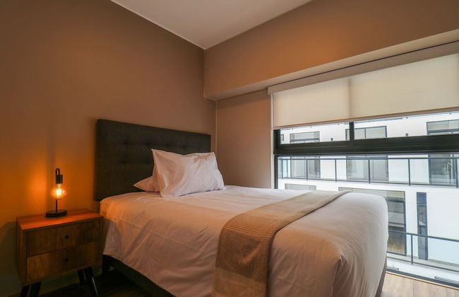 w Splendid 2BR w Magnificent Deco in Miraflores - Foto 14