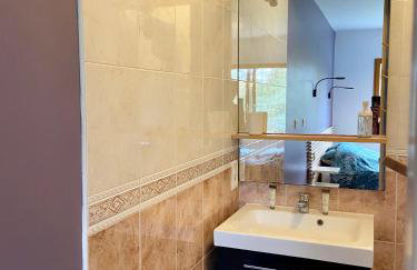 Magnifique maison avec piscine à Beg Meil - Foto 20