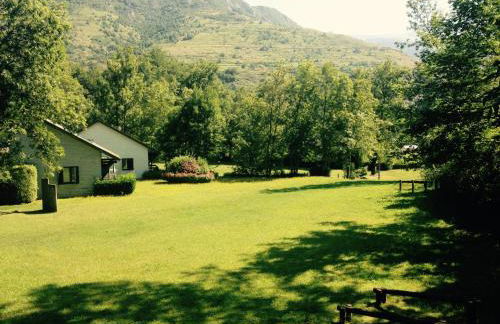 Camping Le Castella - Foto 2