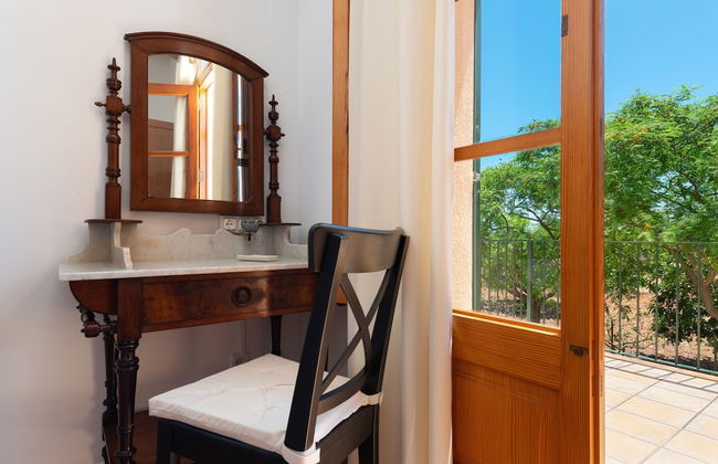 Can Pintat in Mallorca - Foto 18