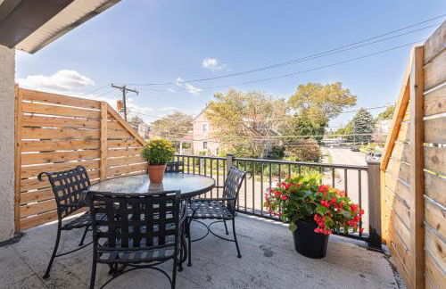 Bryn Mawr GemBalconyDedicated Parking50TV - Foto 6