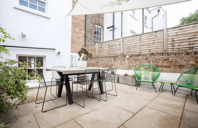 Gladstone Street by Onefinestay - Foto 50