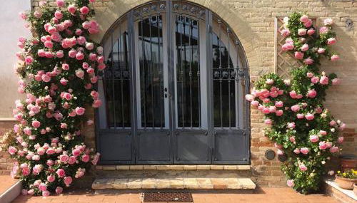 Casa vacanze a Rubbianello - Foto 1