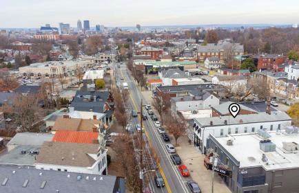 Charming Stay in Louisville's Vibrant Highlands - Foto 58