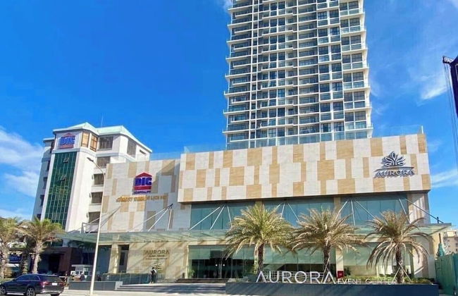 CSJ Vung Tau - Pool, Ocean Sky View - Photo 45