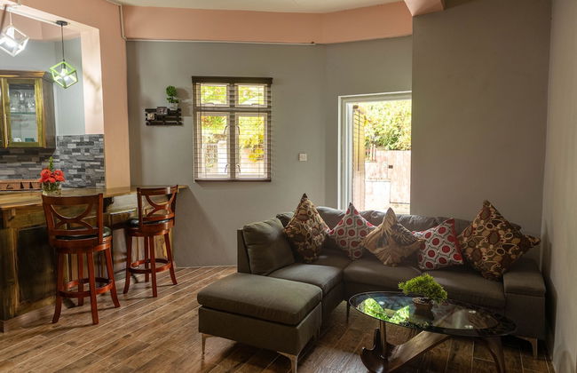 Topaz Apartment Villa - Mountain View - Foto 22