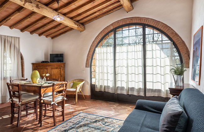 AGRITURISMO LA PAPESSA - Foto 47