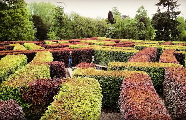 Balvaird Wing at Scone Palace - Foto 7