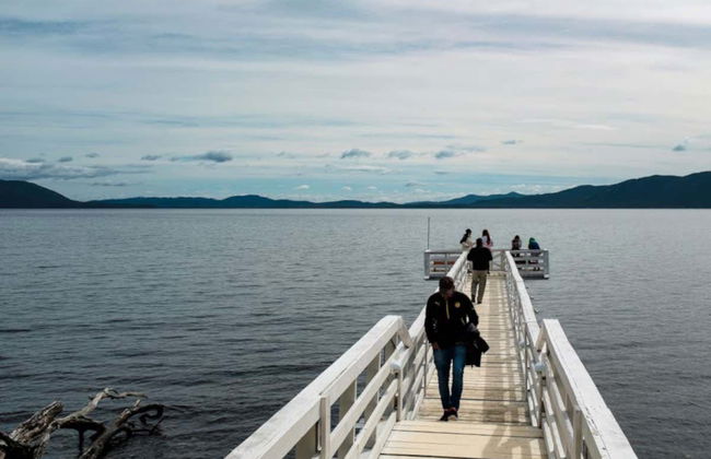 Escondido & Fagnano Lakes Day Trip - Photo 3