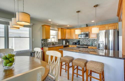 Avalon Vacation Rental with Porch and Grill! - Foto 7