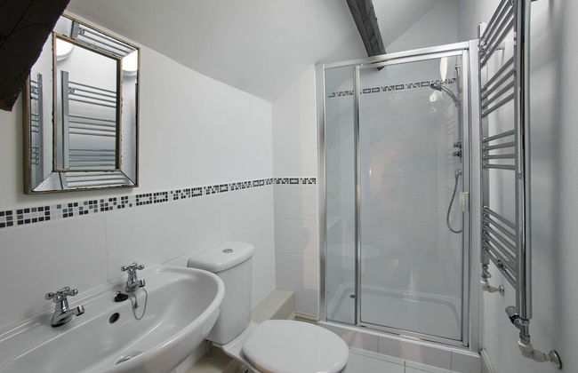 Host Stay Derwent - Foto 19