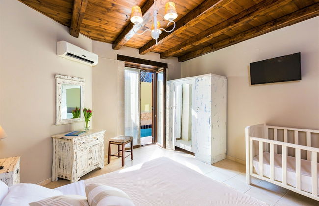 Villa Sokaki - Photo 3