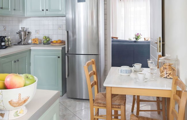 Unique flat with sea view - Foto 6