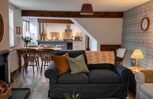 Fern Cottage at Hewish Mill - Foto 13