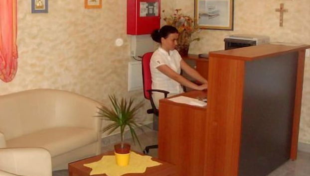 Apartments Ivana - Photo 3, Lobby