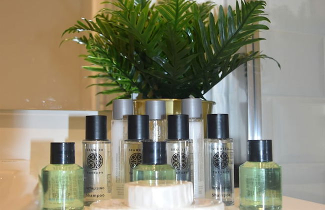 Hampton Suites Serviced Apartments - Foto 31