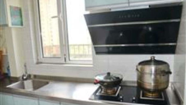 Cocina básica privada