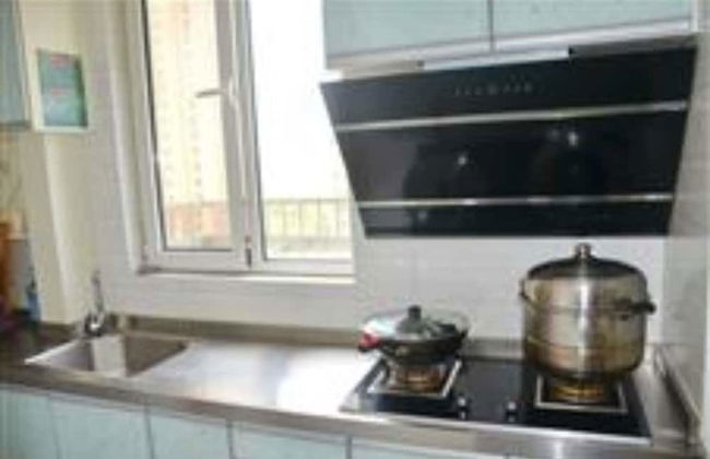 Blessed Family 2BR Apartment 9-601 - Foto 4