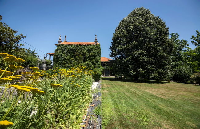 Casa de Santo António de Britiande - Foto 41