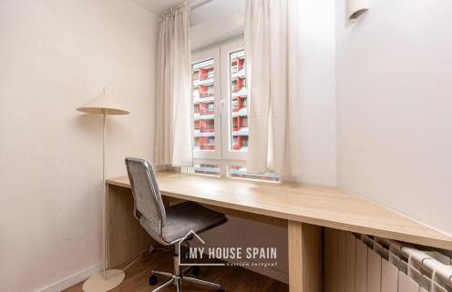 MyHouseSpain - Estilo y confort en Oviedo - Foto 12
