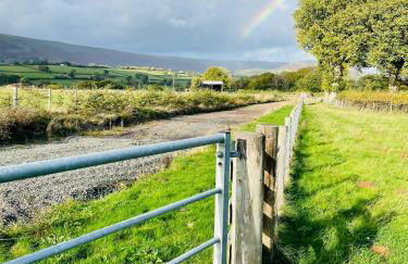 Spacious Cottage - Sleeps 4 - in the Black Mountains - Photo 47