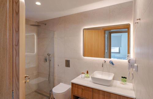 New Aggel's Infinity View Villa - private pool - Foto 39