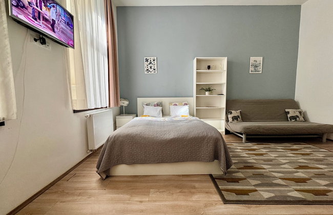 Gracia Apartment House - Photo 54