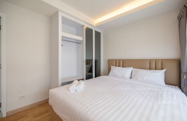 EXORESIDENCE - Heart of Chinatown - Photo 31