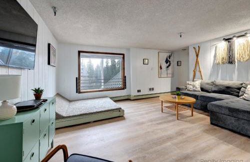 Thunderhead Lodge Condo 204 - Modern Heated Pool & Games - Foto 10