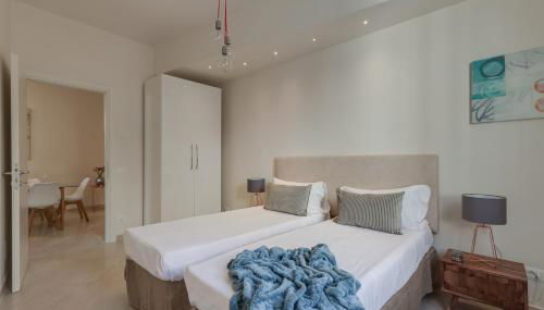 Apartments Florence - Oriuolo Elegance - Foto 5