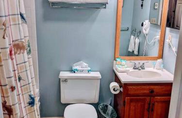 2 Bedroom double loft with amazing Mountain Views - Foto 11