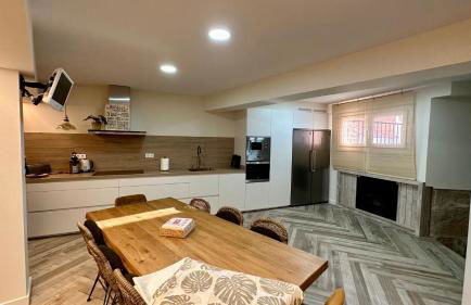 Casa Abuela Julia - Foto 22