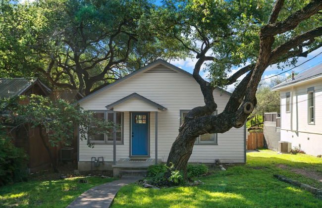 3 Separate Homes Walkable to Soco - Foto 46